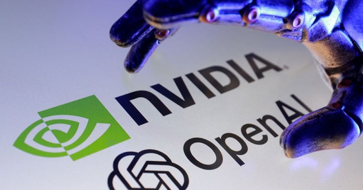 Las acciones que más ganaron y las que tuvieron peores resultados en Wall Street en 2025