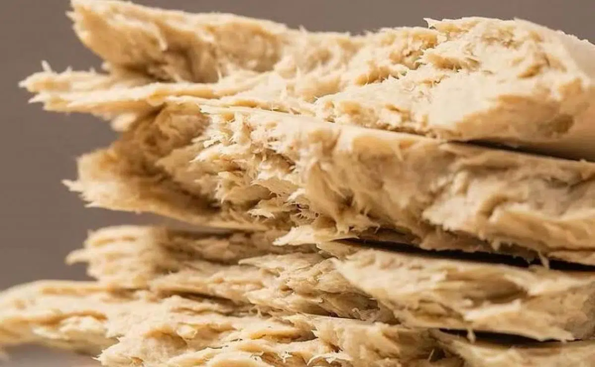 China aprueba su primer ingrediente de micoproteína