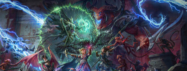 Después de mis 200 horas a Baldur's Gate 3, este es el mejor RPG que he jugado por su épica y profundidad 