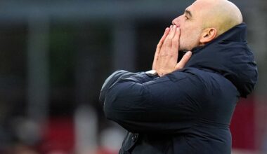 Sunderland - M. City en directo