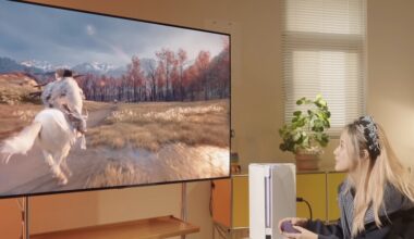 Una youtuber ha destripado todas las consolas para crear la máquina definitiva: la Ningtendo PXBOX 5