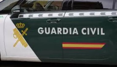 Detenida una Mujer en Majadahonda tras el hallazgo de un bebé muerto - El Mundo