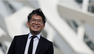 Confundador de YouTube explica por qué no quiere que sus hijos vean videos en formato ‘short’