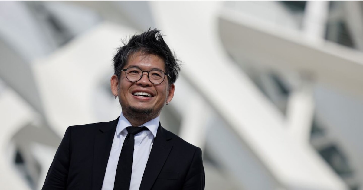 Confundador de YouTube explica por qué no quiere que sus hijos vean videos en formato ‘short’