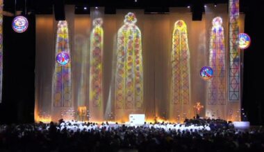 Comunidad de Taizé: el próximo encuentro de jóvenes europeos será en Polonia