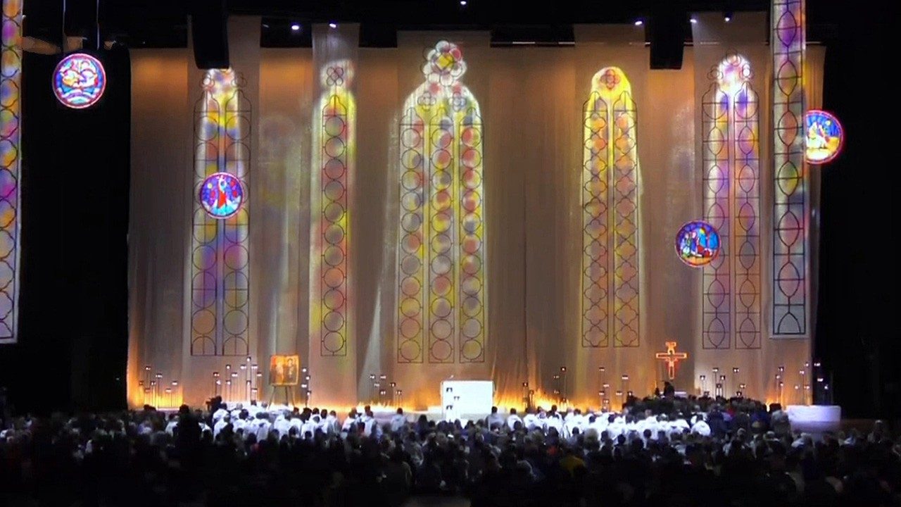 Comunidad de Taizé: el próximo encuentro de jóvenes europeos será en Polonia