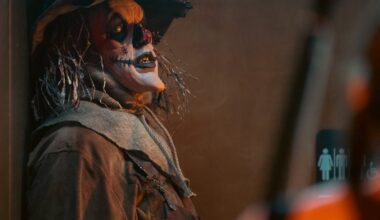 Die’ced: la nueva apuesta del cine de terror que llega a las salas chilenas