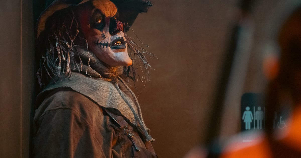 Die’ced: la nueva apuesta del cine de terror que llega a las salas chilenas