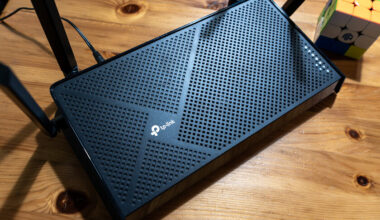 Llevo años usando Wi-Fi 6 y he probado el Wi-Fi 7. Me equivocaba al pensar que no notaría la diferencia