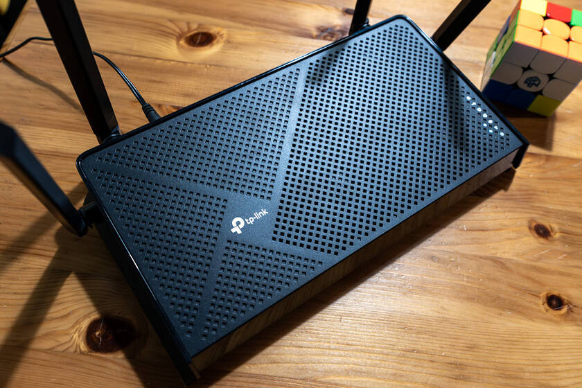 Llevo años usando Wi-Fi 6 y he probado el Wi-Fi 7. Me equivocaba al pensar que no notaría la diferencia