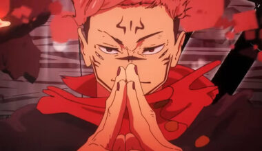 La temporada 3 de 'Jujutsu Kaisen' se estrena en nada. Esto es todo lo que necesitas recordar antes de que el Viaje de Aniquilación arranque de lleno en el anime