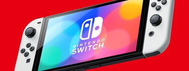 Nintendo Switch (OLED) vs. Nintendo Switch, comparativa: la consola de Nintendo evoluciona, pero sabe a poco
