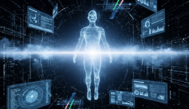 Ciencia en 2050: dilemas climáticos, medicina personalizada y misiones a Marte