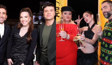 RTVE gana el primer asalto de Nochevieja a Atresmedia: La 2 supera la audiencia de Neox con sus primeras preúvas desde “la tele del régimen”