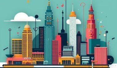 Latitudes urbanas - Melbourne: música que nace en la barra del bar