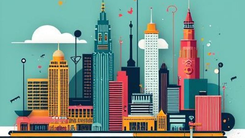 Latitudes urbanas - Melbourne: música que nace en la barra del bar