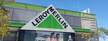 Leroy Merlin tiene la solución para duplicar enchufes en casa: es barata y fácil de instalar