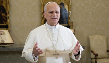 El Papa: No teman si el Señor los llama, en Él los corazones encuentran paz