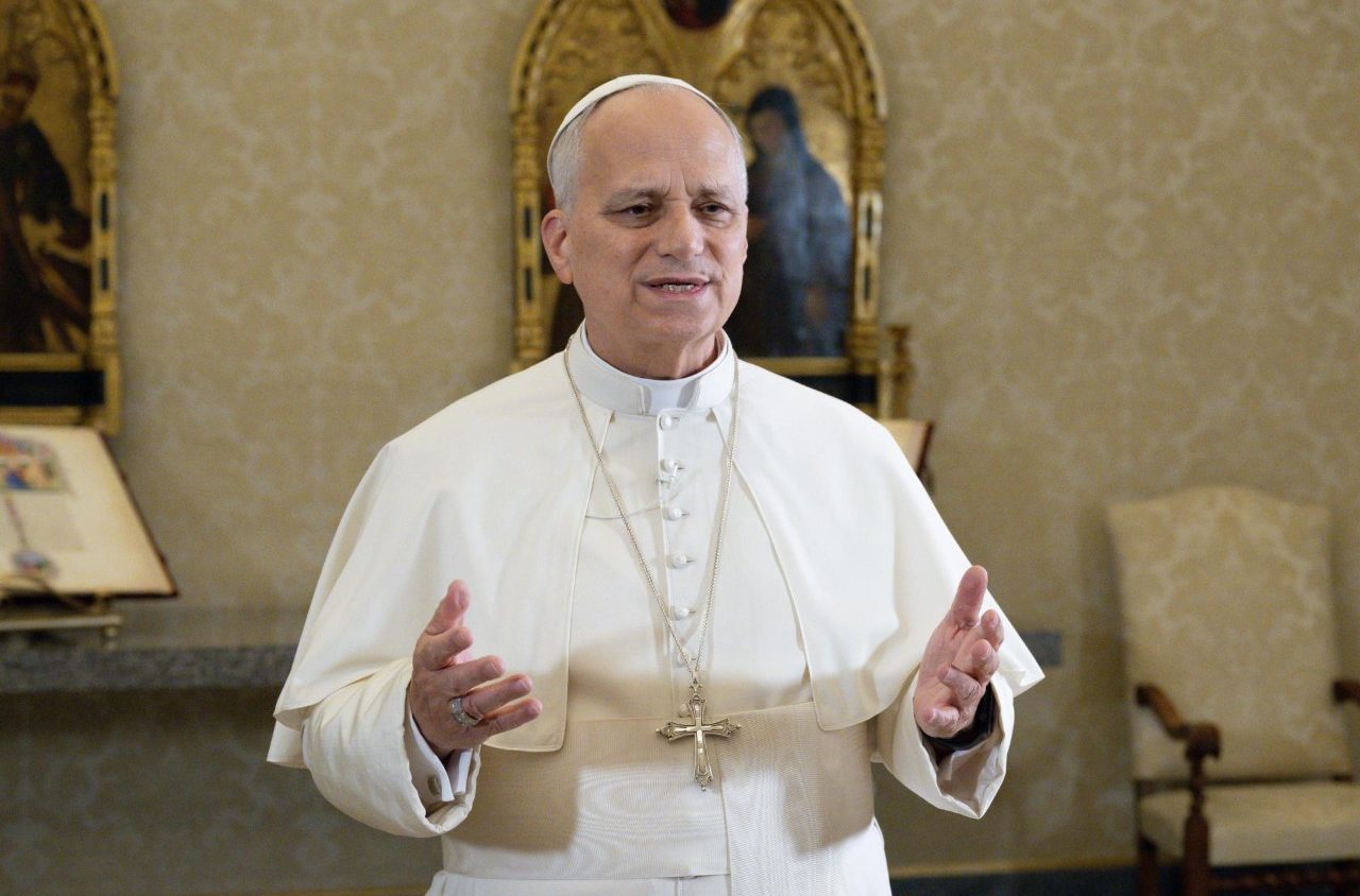 El Papa: No teman si el Señor los llama, en Él los corazones encuentran paz