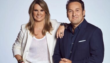 Movimiento histórico en Cuatro: Horizonte culmina su mejor año y pasa durante un mes al access diario donde competirá con Pablo Motos y La Revuelta - El Mundo