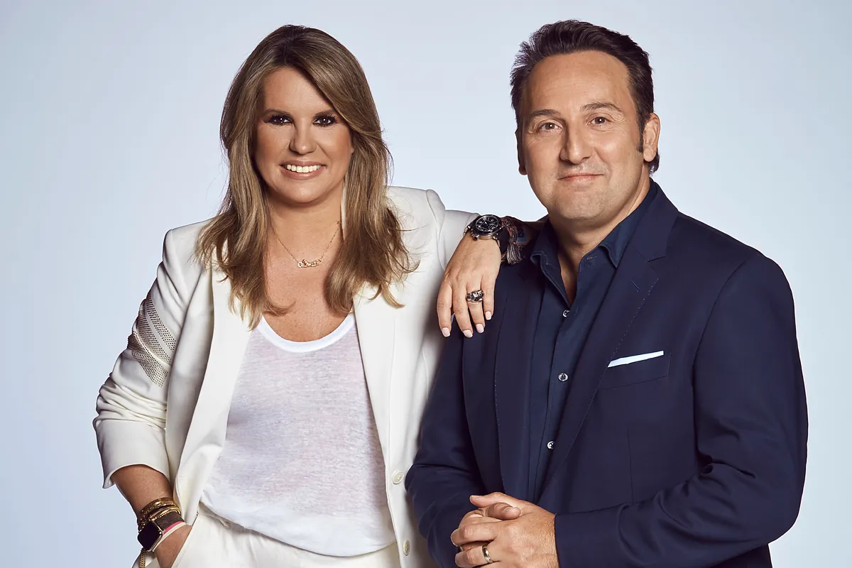 Movimiento histórico en Cuatro: Horizonte culmina su mejor año y pasa durante un mes al access diario donde competirá con Pablo Motos y La Revuelta - El Mundo