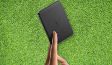 Cinco baterías portátiles compatibles con MagSafe para regalar en los Reyes Magos