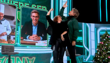 Carlos Baute y Pitingo se animan a cumplir sueños con Manu Sánchez en el primer No dejes de soñar de 2026