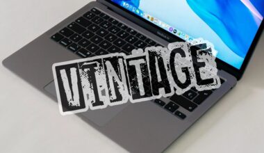 Apple acaba de declarar "vintage" al último MacBook Air con Intel. Qué significa eso y por qué merece la pena (o no) renovarlo