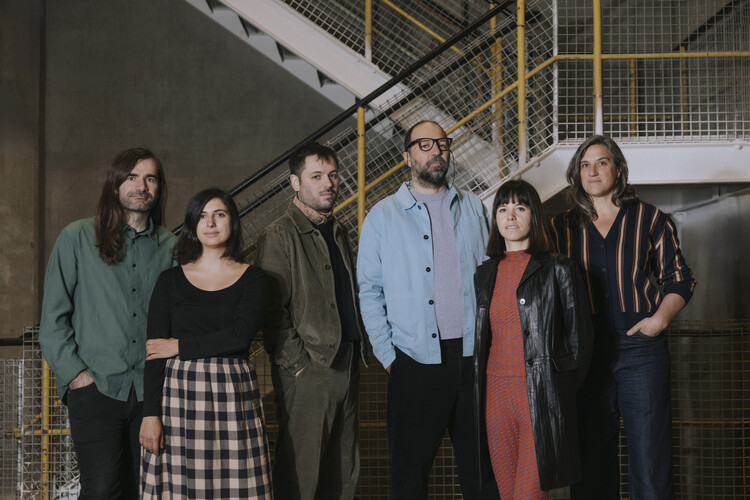 El Congreso Mundial de Arquitectos de la UIA 2026 Barcelona presenta su programa y ponentes - Imagen 11 de 12