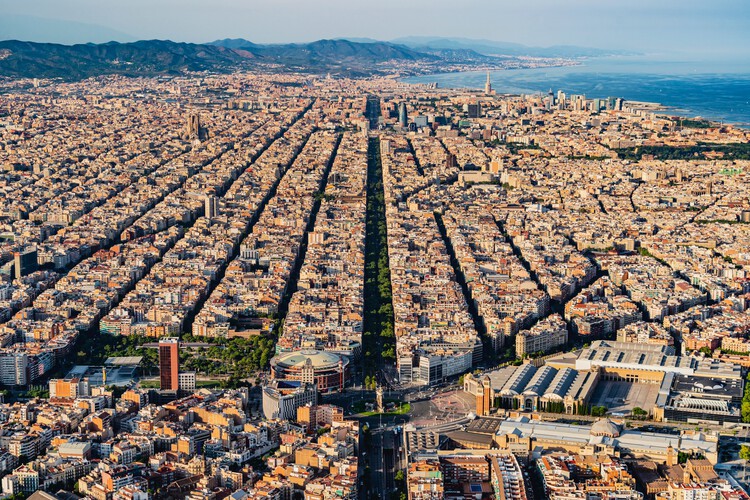 El Congreso Mundial de Arquitectos de la UIA 2026 Barcelona presenta su programa y ponentes - Imagen 6 de 12