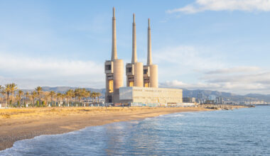 El Congreso Mundial de Arquitectos de la UIA 2026 Barcelona presenta su programa y ponentes