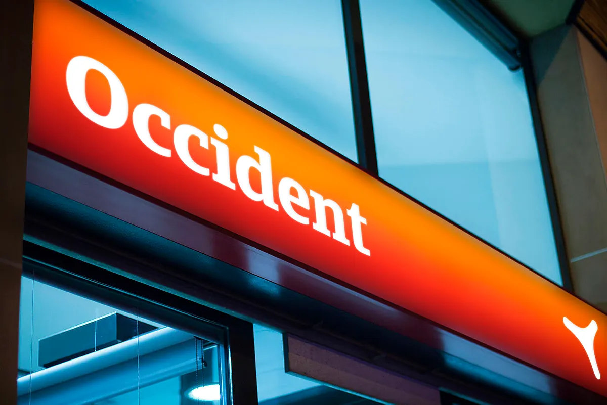 Catalana Occidente deja de cotizar desde el próximo lunes, día 5 - Expansión