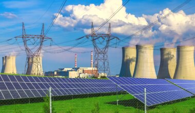 Renovables 2025: "Lo bueno, lo feo y lo malo" - Expansión