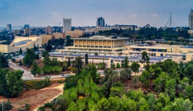 La ONU pide a Israel retirar las propuestas para imponer la pena de muerte a palestinos