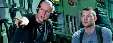 Creo que James Cameron está malgastando su talento en las películas de 'Avatar'. El peaje por la famosa saga de ciencia ficción es demasiado alto