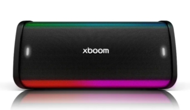 Así es el nuevo altavoz preparado para karaoke: usa IA para eliminar las voces de las canciones