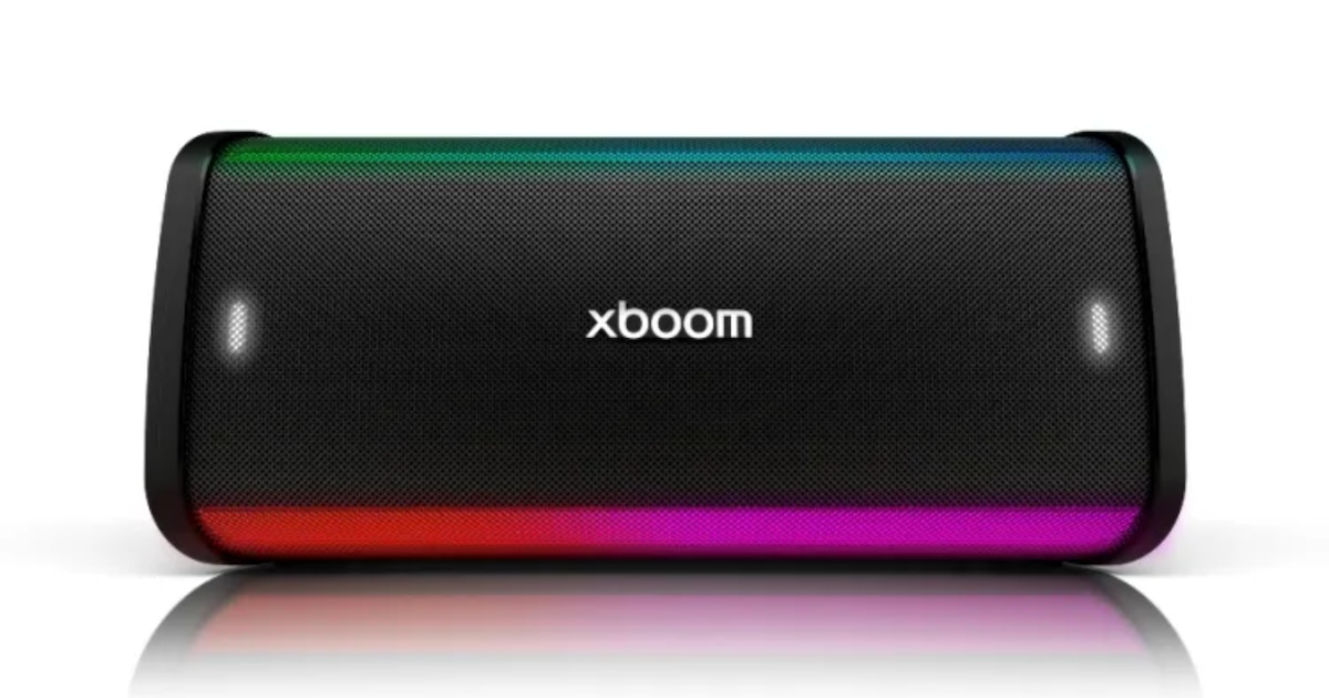 Así es el nuevo altavoz preparado para karaoke: usa IA para eliminar las voces de las canciones