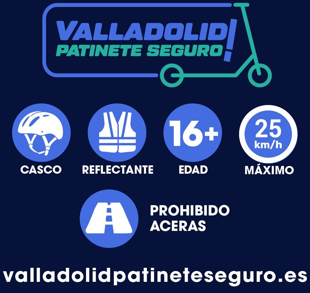 La movilidad urbana entra en una nueva etapa de seguridad en 2026 con nuevas obligaciones para los patinetes eléctricos