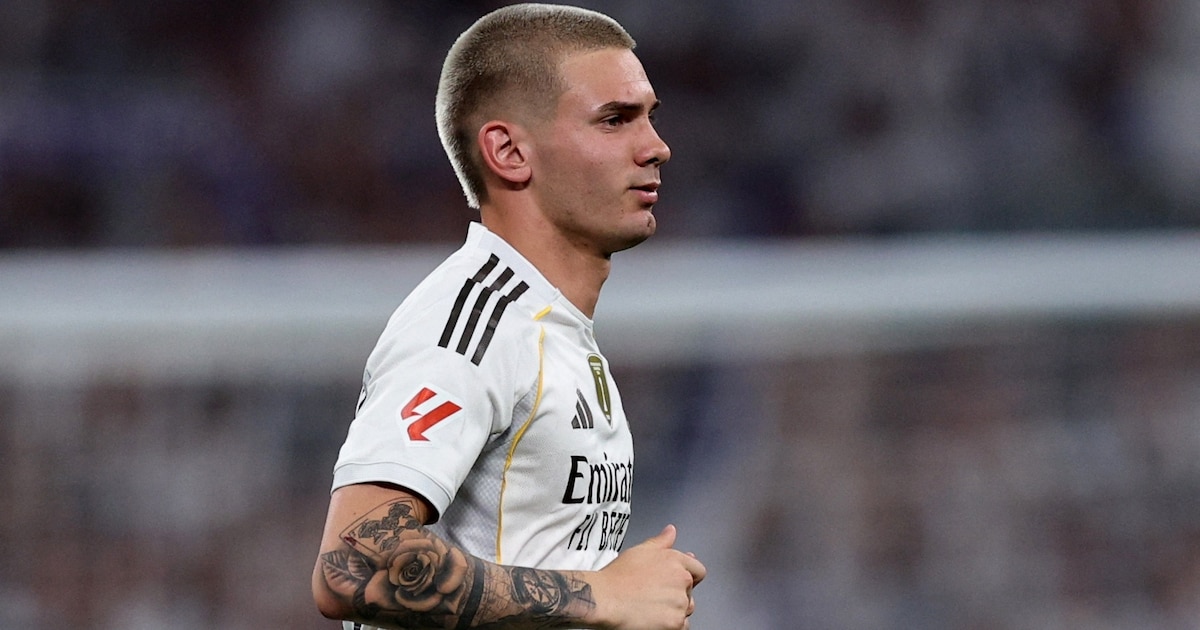 El plan especial que tiene el Real Madrid con Franco Mastantuono: la estrategia para darle protagonismo