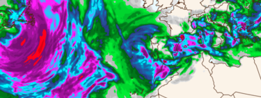 "Es solo un espejismo": Tras un fin de semana de riadas, fallecidos y evacuaciones, AEMET confirma que llega la calma para Año Nuevo