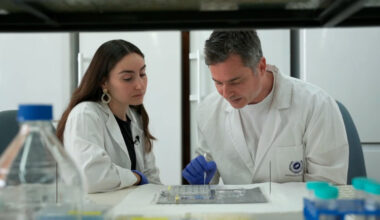 Nuevas claves para entender la propagación del alzhéimer