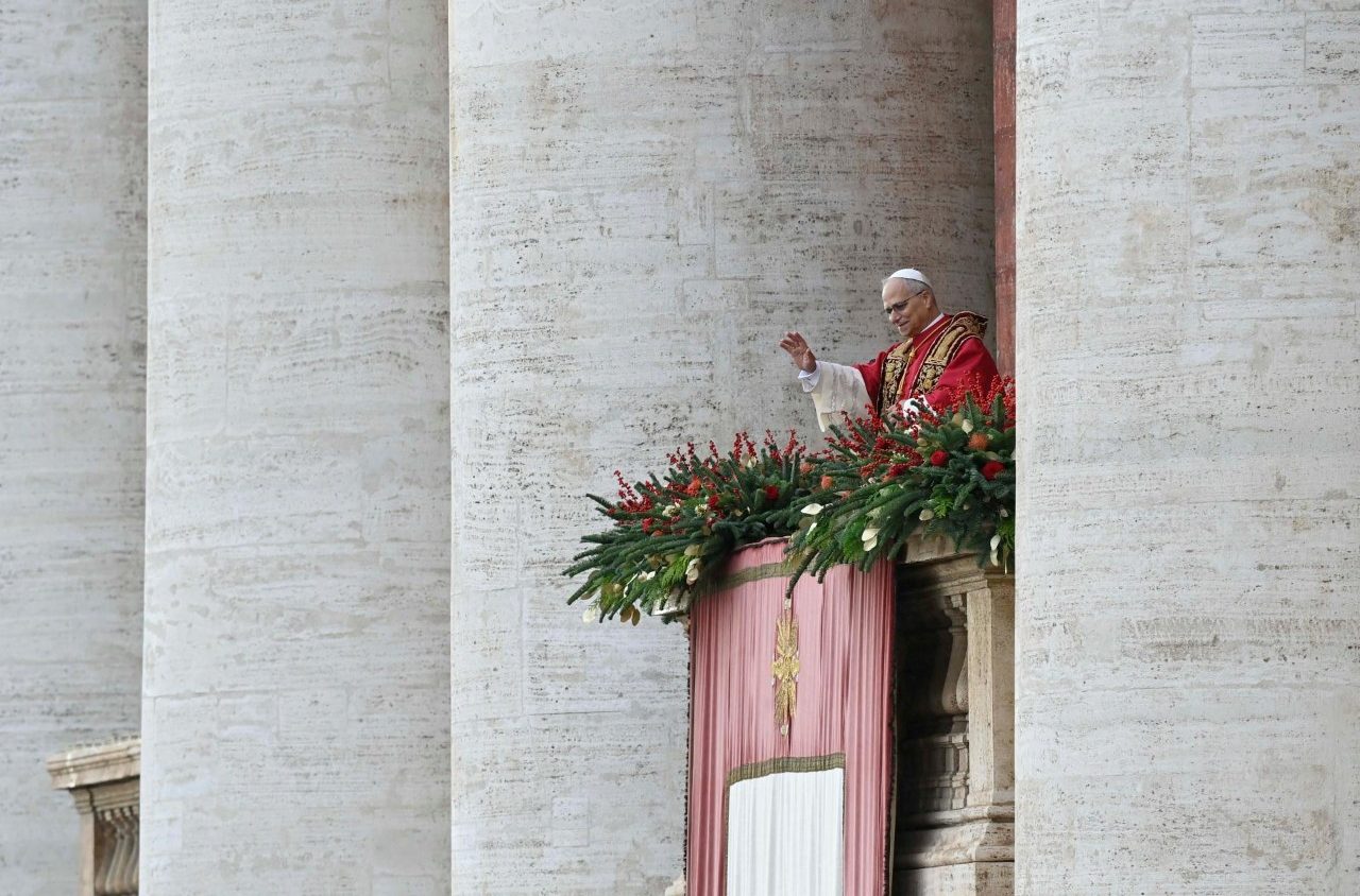 La paz desarmada: presencia, camino y resistencia ante la desesperanza