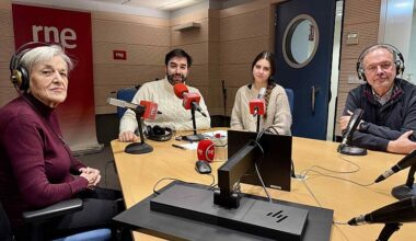 Historia de la música - Especial Concierto de Año Nuevo