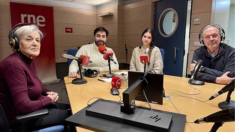 Historia de la música - Especial Concierto de Año Nuevo