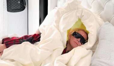 La icónica respuesta de Amaia Montero a las críticas tras su actuación de Nochevieja: "A mi manera"