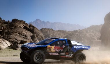 Etapa 1 del Rally Dakar 2026, en directo