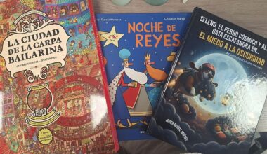 Libros para reyes