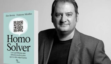 Mente abierta - Grandes problemas