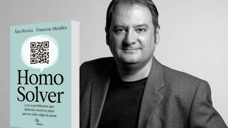 Mente abierta - Grandes problemas