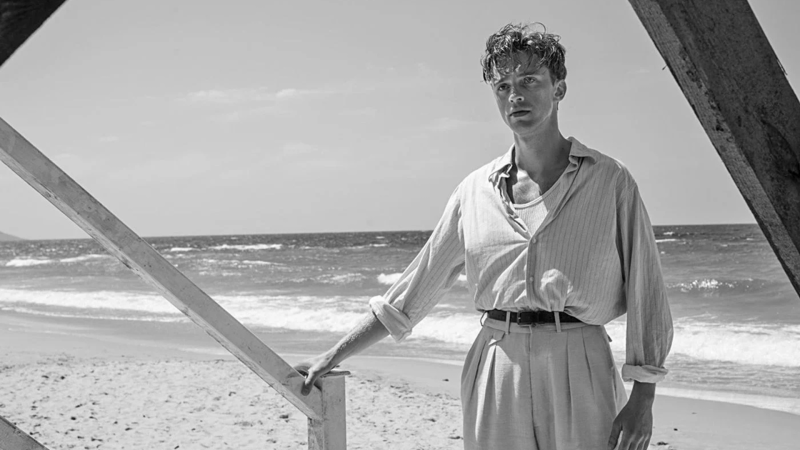 El ojo crítico - François Ozon y su versión de 'El extranjero' de Camus